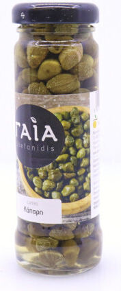 Gaea Capers 105gr