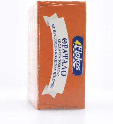 Flokos Squids Squid 160gr