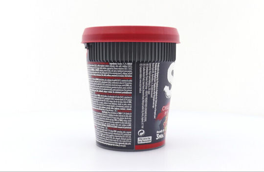 Nissin Foods Noodles Soba Chili 92gr