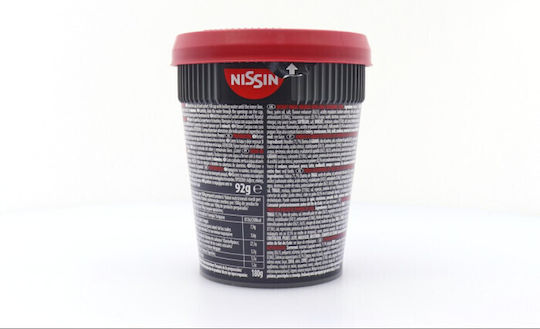 Nissin Foods Noodles Soba Chili 92gr