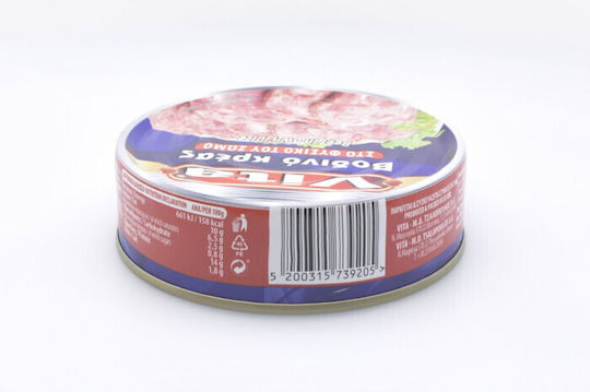 Ομοσπονδία 180gr