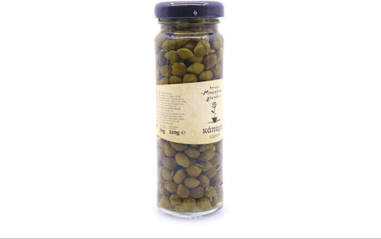 Μπάρμπα Γιάννη Κάπαρη 105gr