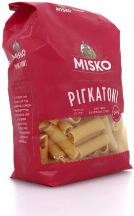 Misko Ριγκατόνι 500gr