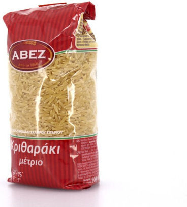 Avez Орзо Средно 500гр