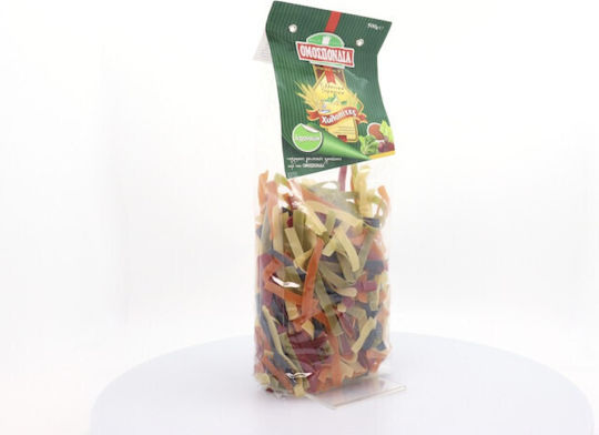 Omospondia Gemüse Hilopites 500g