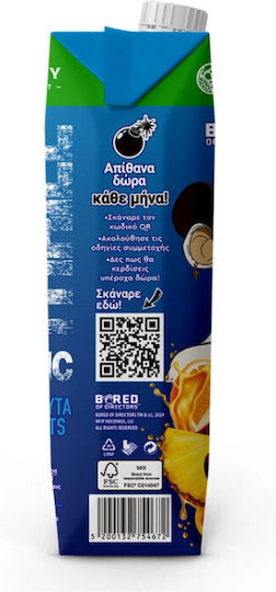 Nutri Valley Healthy Foods Χυμός 8 Φρούτα 1000ml