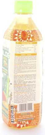 NatureTech Χυμός Aloe Vera / Mango Χωρίς Προσθήκη Ζάχαρης 500ml 5200252331555