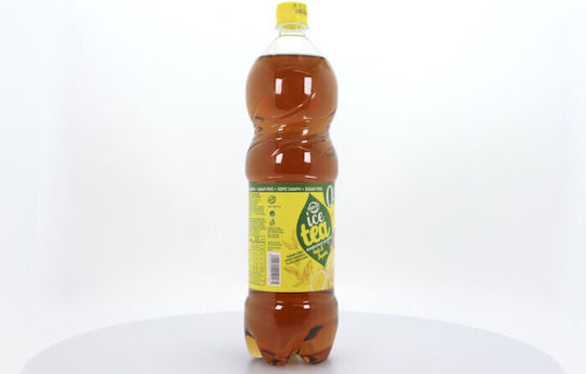 Nektar Ice Tea Λεμόνι Χωρίς Ανθρακικό & Ζάχαρη σε Μπουκάλι 1500ml