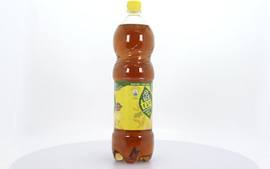 Nektar Ice Tea Λεμόνι Χωρίς Ανθρακικό & Ζάχαρη σε Μπουκάλι 1500ml