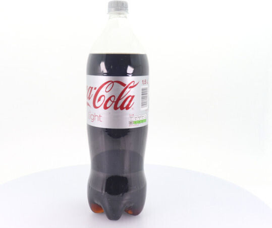 Coca-Cola Cola Cu Carbonatare În Sticlă 01-01-042 6x1500ml