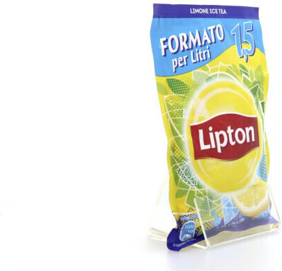 Lipton Ice Tea Λεμόνι με Ανθρακικό 3x125gr