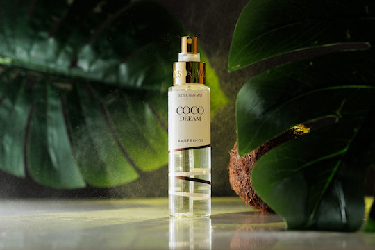 Coco Dream Мист за Тяло и Коса 100ml