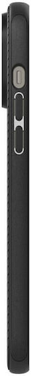 Spigen Mag Armor Back Cover Silicon Negru (iPhone 16 Pro Max)