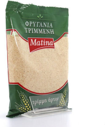 Matina Geröstete Semmelbrösel 500gr