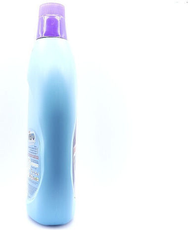 Vero Flos Υγρό Απορρυπαντικό Ρούχων με Άρωμα Water Lily 3lt (60 Μεζούρες)