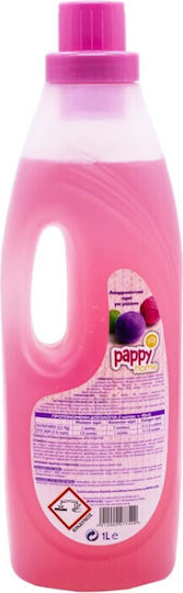 Pappy Home Liquid Detergent for Woolen Clothes 1lt (12 Measuring Cups)