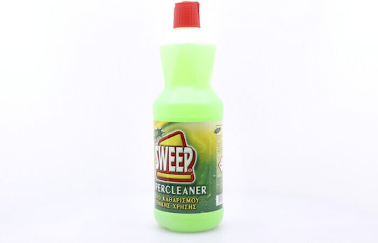 Sweep Fresh Καθαριστικό Υγρό Γενικής Χρήσης 950ml