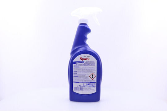 Spark Chloroenergy Cleaning Spray General Use 750ml