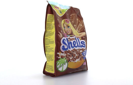 Bona Vita Люспи Choco Shells 375гр