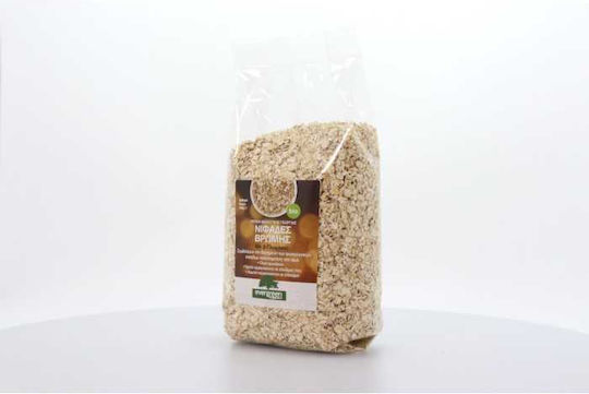 Evergreen Organics Bio Νιφάδες Βρώμης 500gr