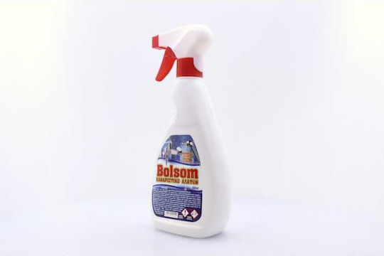 Bolsom Καθαριστικό Spray Κατά των Αλάτων 500ml