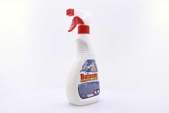 Bolsom Καθαριστικό Spray Κατά των Αλάτων 500ml