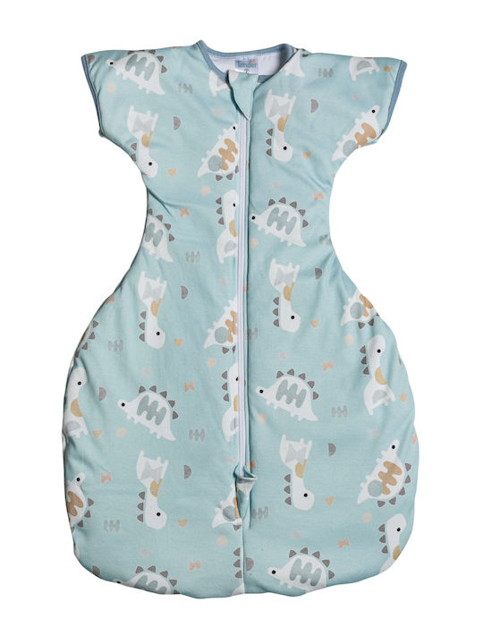 Tender Spring Sleeping Bag 1 Tog Sky Blue