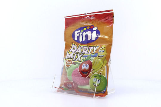 Fini Ζελεδάκια Party Mix Χωρίς Γλουτένη 100gr