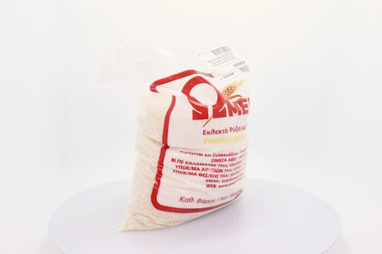 Ωμέγα Ρύζι Νυχάκι 5kg
