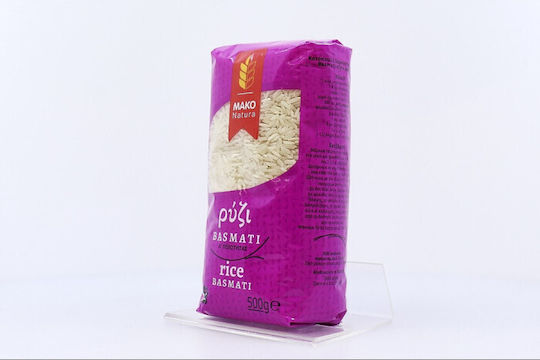 Mako Ориз Басмати 500gr