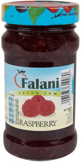 Falani Μαρμελάδα Βατόμουρο 380gr