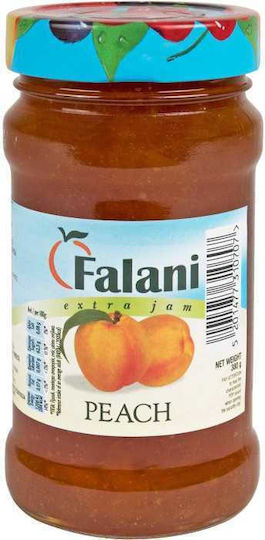 Falani Μαρμελάδα Ροδάκινο 380gr