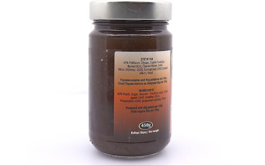 Frulita Μαρμελάδα Ροδάκινο 450gr