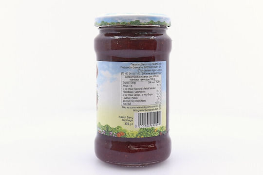 Bretas Strawberry Jam Strawberry Jam 370gr