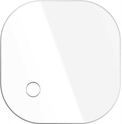 Spacecase Προστασία Κάμερας Tempered Glass Διάφανο για το Xiaomi Redmi Note 14 Pro Plus 5G