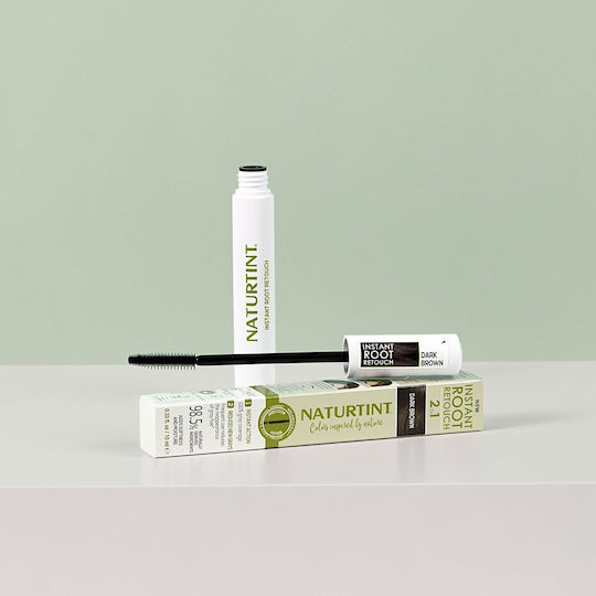 Naturtint Mască de Păr 10ml