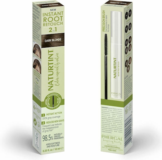 Naturtint Mască de Păr 10ml