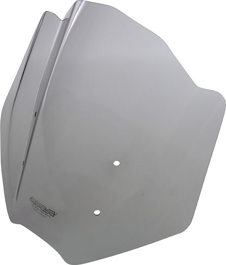 MRA Φιμέ Ζελατίνα Μοτοσυκλέτας Nspm για Honda CB 1000 4025066163762.SMOKE