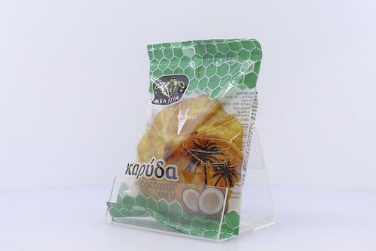 Toumpourleka Coconut 80gr