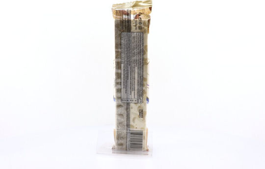 Jannis Nougat with Almond 70gr