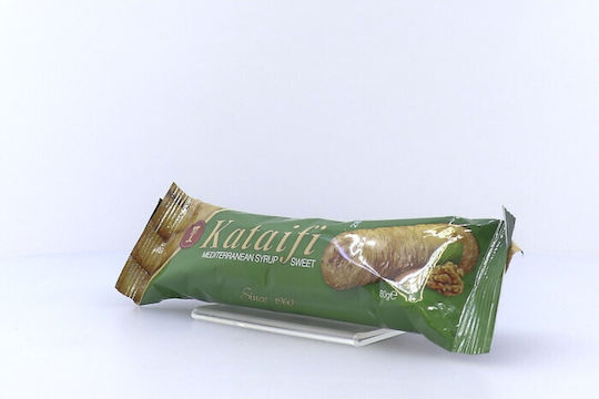 Τουμπουρλέκα Καταϊφι 80gr