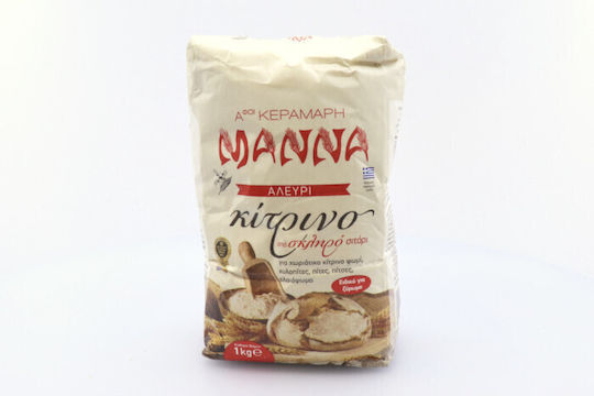 Αφοί Κεραμάρη Αλεύρι Σιταριού 1kg