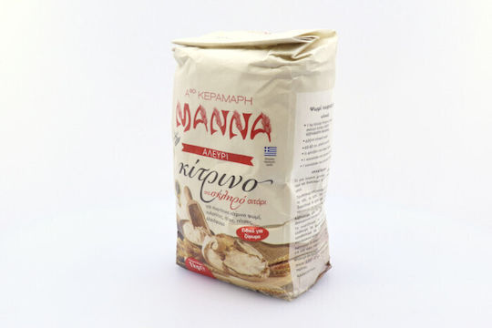 Αφοί Κεραμάρη Αλεύρι Σιταριού 1kg
