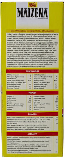 Maizena Corn Flour 2.5kg 6-55495