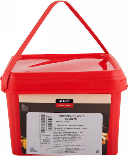 Provil Paniermehl-Mischung 2kg 2-56987