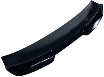 Spoiler Spate Pentru Mașină Plafon Audi A3 2003-2012 3 Uși Negru Lucios