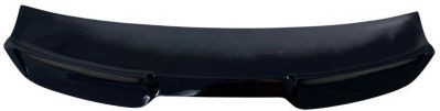 Spoiler Spate Pentru Mașină Plafon Audi A3 2003-2012 3 Uși Negru Lucios
