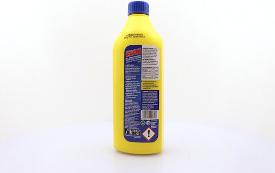 Flos Dishwasher Gel Detergent 750ml
