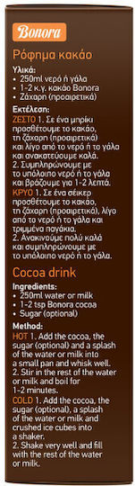 Bonora Cocoa Powder 125gr