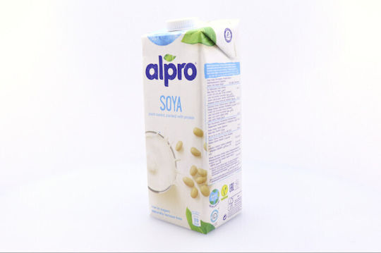 Alpro Ρόφημα Σόγιας 1000ml